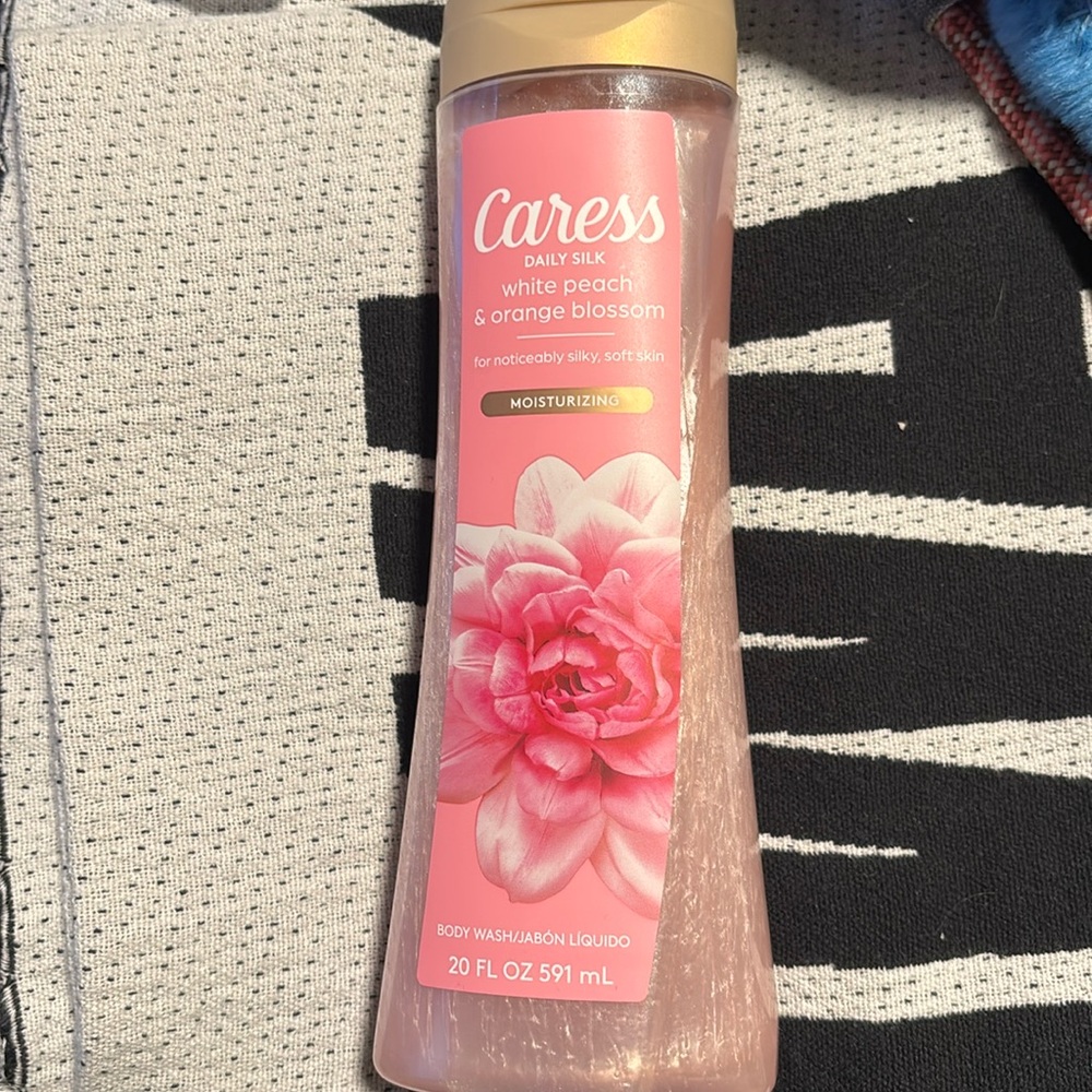 Caress